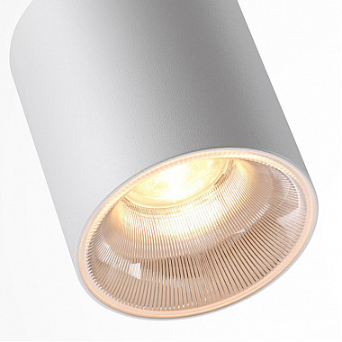 Точечный светильник Brim 7139/12CL