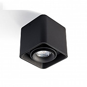 Точечный светильник Cube Cube1Bk