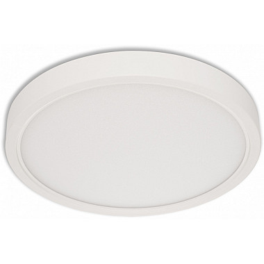 Точечный светильник Ingrid 3322.LDY2004M/18W/4K