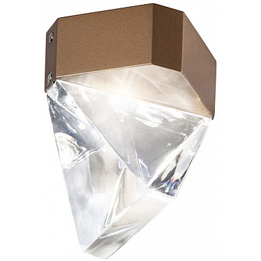 Точечный светильник Tripla F41E0176