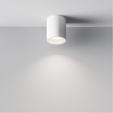 Точечный светильник Conik gyps C001CW-01W-1