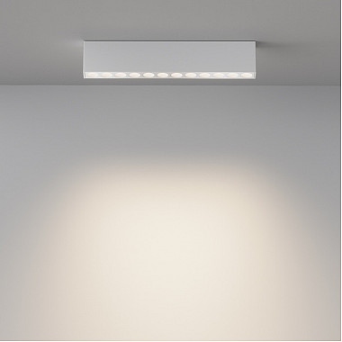 Точечный светильник Points C066CL-20W3-6K-W