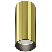 Точечный светильник Focus Led C056CL-L12W4K-W-BS