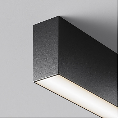 Точечный светильник Basis C068CL-12W3-6K-B