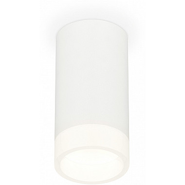 Точечный светильник Techno Spot XS8161002