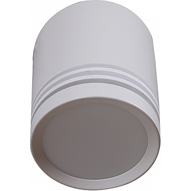 Точечный светильник 81299-9.5-001RT LED5W WT