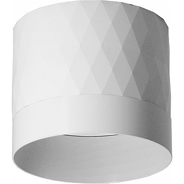 Точечный светильник Barrel 48803