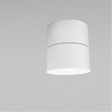 Точечный светильник Yin C084CL-15W3K-W