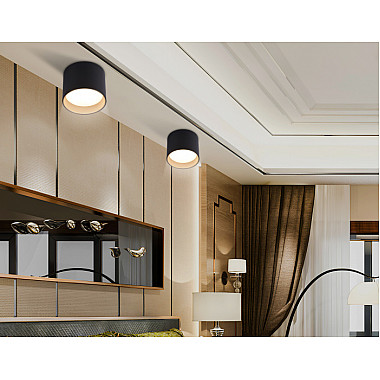 Точечный светильник Techno Spot TN5306