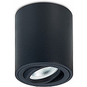 Точечный светильник Basis DL18613R1B