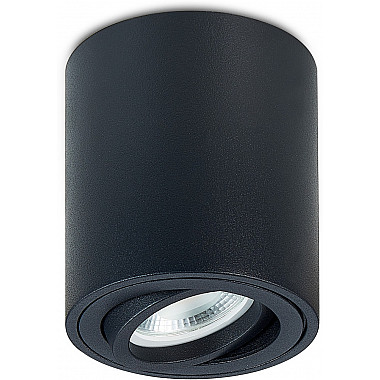 Точечный светильник Basis DL18613R1B