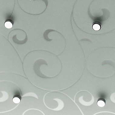 Потолочный светильник Arte Lamp A4807PL-1CC