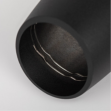 Точечный светильник OL20 BK