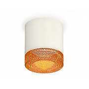 Точечный светильник Techno XS7401024