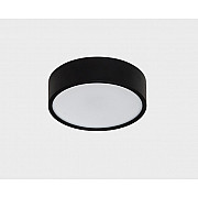 Точечный светильник M04-525 M04-525-125 black 3000K