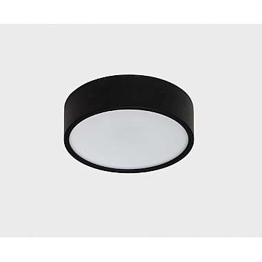 Точечный светильник M04-525 M04-525-125 black 3000K