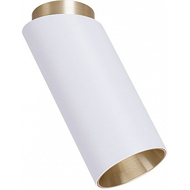 Точечный светильник Cone A5360PL-1WH