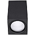 Точечный светильник Cambissa Cambissa LTP-C004-01GU10-B