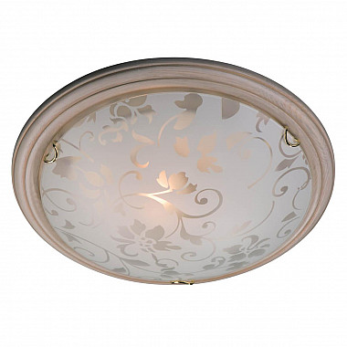 Потолочный светильник Sonex Provence Crema 156/K