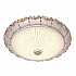 Точечный светильник Louvre Beige 844.40.7