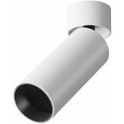 Точечный светильник Focus LED C055CL-L12W4K-W-W