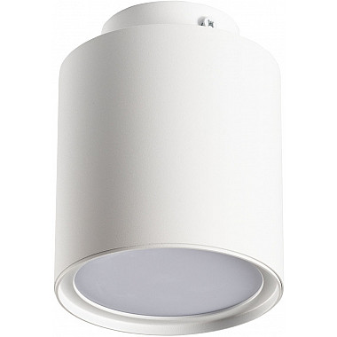 Точечный светильник Информ 851011801