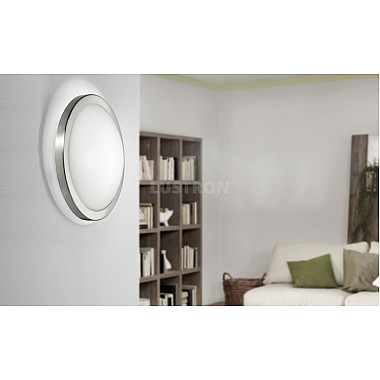 Точечный светильник Arezzo 87329