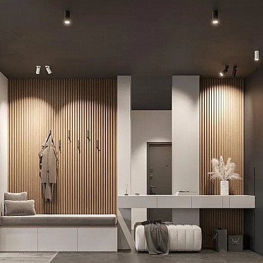 Точечный светильник GABI SURFACE 050719