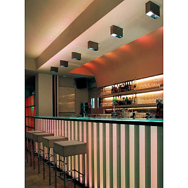 Точечный светильник Dust F04E0115