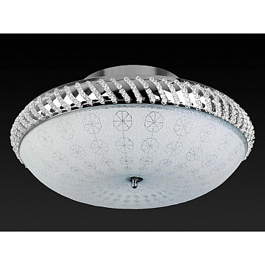 Накладной светильник Toplight Candis TL1471Y-04GC