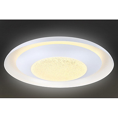 Потолочный светодиодный светильник Omnilux Tottubella OML-48907-72