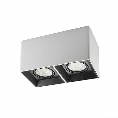 Накладной светильник Denkirs DK3035-WB