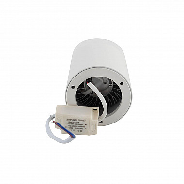 Потолочный светодиодный светильник Denkirs DK4010-WH