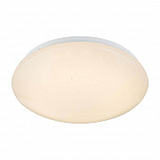 Потолочный светодиодный светильник Globo Atreju I 48363RGB