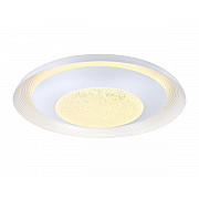 Потолочный светодиодный светильник Omnilux Tottubella OML-48907-72