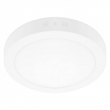 Потолочный светодиодный светильник Lightstar Zocco 323124