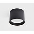 Точечный светильник IT02-007 black 4000K