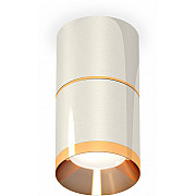 Точечный светильник Techno Spot XS7405061