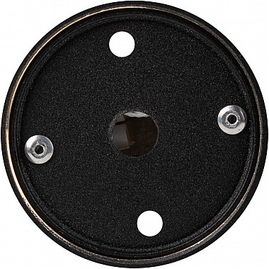 Точечный светильник OL26 BK