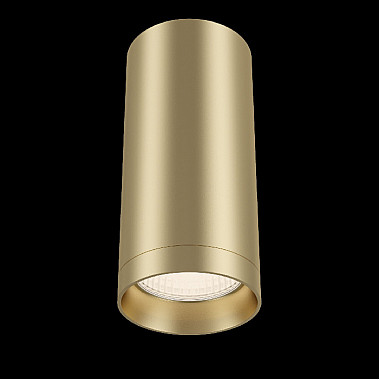 Точечный светильник Alfa C010CL-01MG