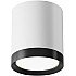 Точечный светильник Hoop C086CM-GX53-MRD-WB