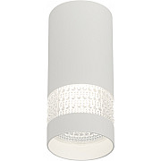 Точечный светильник OL41 WH/WH