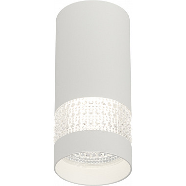 Точечный светильник OL41 WH/WH