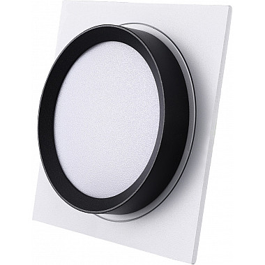 Точечный светильник Fumi Fumi LTP-C002-01GX53-WB