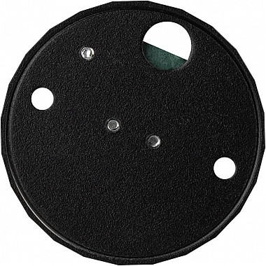 Точечный светильник OL32 BK