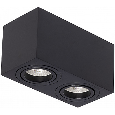 Точечный светильник Прайм 850011402