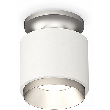 Точечный светильник Techno Spot XS7510100