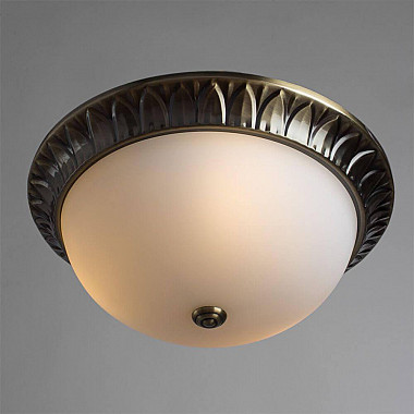 Потолочный светильник Arte Lamp Hall A7838PL-3AB