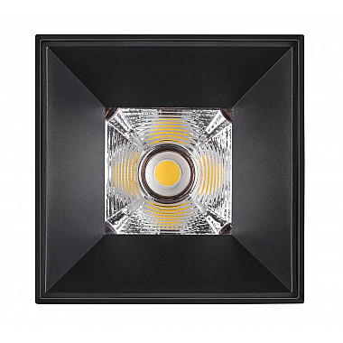 Потолочный светодиодный светильник Novotech Recte 357962