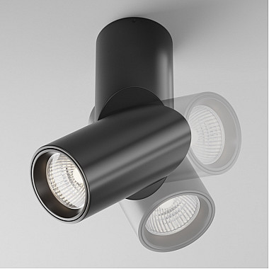 Точечный светильник Dafne C027CL-L10B4K